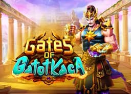 codeabogados: Gates of Gatot Kaca