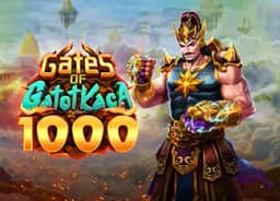 codeabogados: Gates of Gatot Kaca 1000
