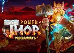 codeabogados: Power of Thor Megaways