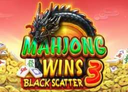 codeabogados: Mahjong Wins 3 - Black Scatter