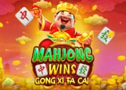 codeabogados: Mahjong Wins - Gong Xi Fa Cai